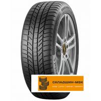 285/45 R22 114V WinterContact TS 870 P