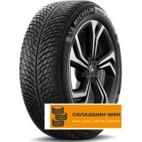 305/35 R23 111V Pilot Alpin 5 SUV