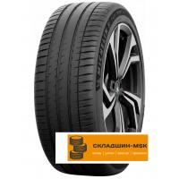 295/30 R21 102Y Pilot Sport EV Acoustic