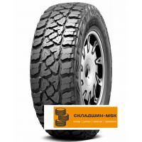 265/70 R16 117/114Q Road Venture MT51