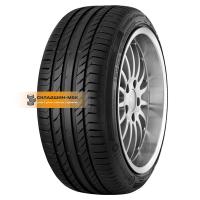 235/55 R19 101Y Continental ContiSportContact 5 N0 FR