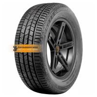 235/55 R19 101H Continental CrossContact LX Sport MOE RunFlat