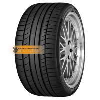 295/35 R20 105(Y) Continental ContiSportContact 5 P XL N0 FR