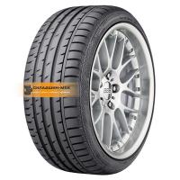 265/40 R20 104Y Continental ContiSportContact 3 XL AO FR