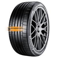 275/45 R21 107Y Continental SportContact 6 MO FR