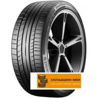 295/35 R20 105Y ContiSportContact 5P