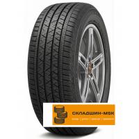 285/40 R22 110Y ContiCrossContact LX Sport ContiSilent
