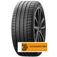 295/35 R19 104Y Pilot Sport 4 S