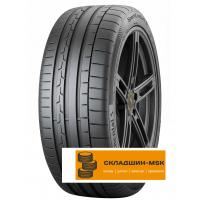 285/40 R21 109Y SportContact 6
