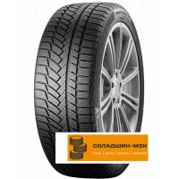 255/60 R20 113V WinterContact TS850 P SUV