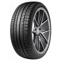 275/35 R19 100W Antares Ingens-Locus M+S RunFlat