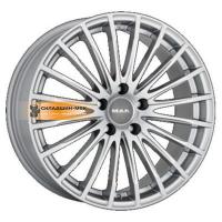 8*18 5*112 ET45 66,6 MAK Starlight Silver
