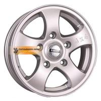 7*16 5*139,7 ET35 98 Neo 641 Silver