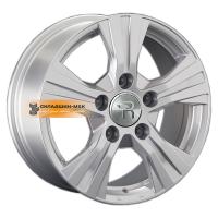 8,5*21 5*150 ET54 110,1 Replay LX105 Sil