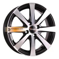 6*16 4*100 ET37 67,1 Tech Line 634 BD