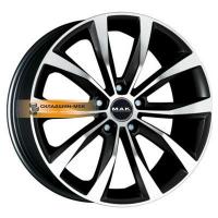 7*17 5*112 ET54 57,1 MAK Wolf Black mirror