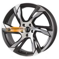 8*19 5*108 ET42,5 63,4 FR replica V34 (V766) CBMF