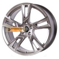 7,5*18 5*108 ET50 63,4 FR replica V1013 HB