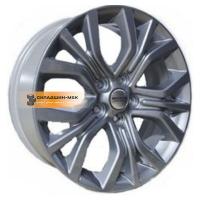 7*18 5*114,3 ET40 67,1 SKAD Original KL-293 (Santa Fe) Arctic grey