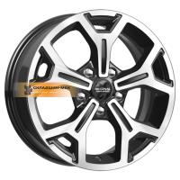 6,5*16 5*114,3 ET50 67,1 SKAD Original KL-318 (Ceed/Cerato) Алмаз
