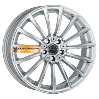 9*18 5*112 ET33 66,6 MAK Komet Silver