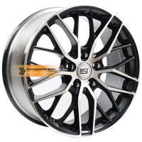 7,5*17 5*114,3 ET52 67,1 RST R007 (Optima) BD