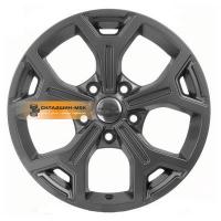 6,5*16 5*114,3 ET50 60,1 SKAD Original KL-318 (Vitara/SX4) Графит