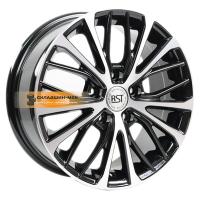 6,5*16 5*114,3 ET39 60,1 RST R036 (Avensis) BD