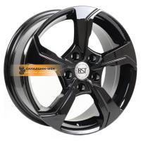 6,5*16 5*114,3 ET45 60,1 RST R026 (Corolla) BL