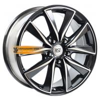 7*17 5*114,3 ET50 67,1 RST R057 (Mazda) BD