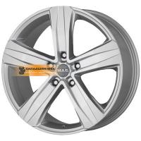 7,5*18 5*114,3 ET38 66,1 MAK Stone 5 Silver