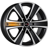 8,5*20 6*139,7 ET38 67,1 MAK Stone 6 Black mirror
