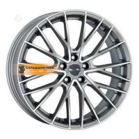 11,5*22 5*112 ET40 66,6 MAK Speciale-D Graphite Mirror Face