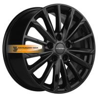 6,5*16 5*114,3 ET44 67,1 Khomen Wheels KHW1611 (Huyndai/Kia) Black