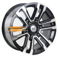 7,5*17 6*139,7 ET25 106,1 RST R107 (Prado) BD