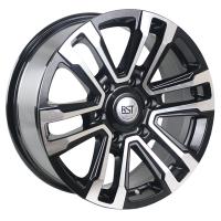7,5*17 6*139,7 ET30 106,1 RST R107 (Fortuner) BD