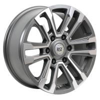 7,5*17 6*139,7 ET30 106,1 RST R107 (Fortuner) GRD