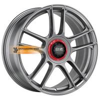 8,5*19 5*112 ET45 75 OZ Indy HLT Titanium