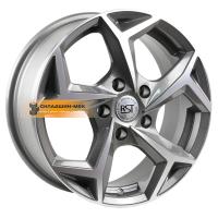 6,5*16 5*114,3 ET38 67,1 RST R066 (Outlander) GRD