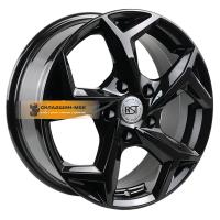 6,5*16 5*114,3 ET38 67,1 RST R066 (Outlander) BL