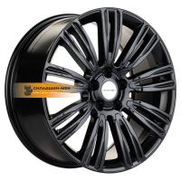 8,5*20 5*120 ET45 72,6 Khomen Wheels KHW2004 (RRover) Black