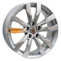 7*17 5*108 ET42 65,1 RST R047 (C5 Aircross) Silver