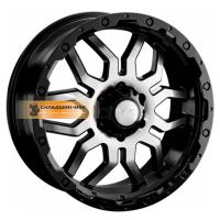 7,5*17 6*139,7 ET30 106,1 LS 1285 BKF