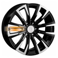 8*20 6*139,7 ET30 77,8 LS 812 BKF