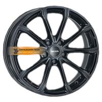 6,5*16 5*114,3 ET32 66,1 MAK DaVinci Gloss Black