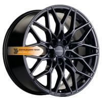 8,5*19 5*112 ET30 66,6 Khomen Wheels KHW1902 (Audi/VW) Black