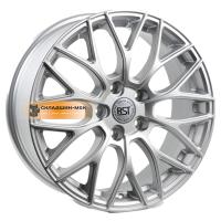 7*17 5*114,3 ET35 60,1 RST R137 (Rav4) Silver