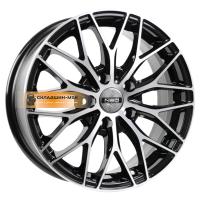6,5*16 5*114,3 ET45 60,1 Neo 654 BD
