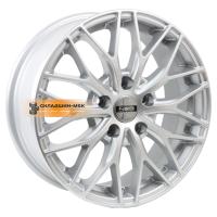6,5*16 5*114,3 ET45 67,1 Neo 654 Silver