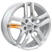 7*17 5*114,3 ET47 67,1 RST R127 (Sorento) Silver